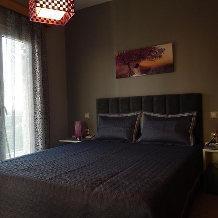 Sofia Apartments Sívota 외부 사진
