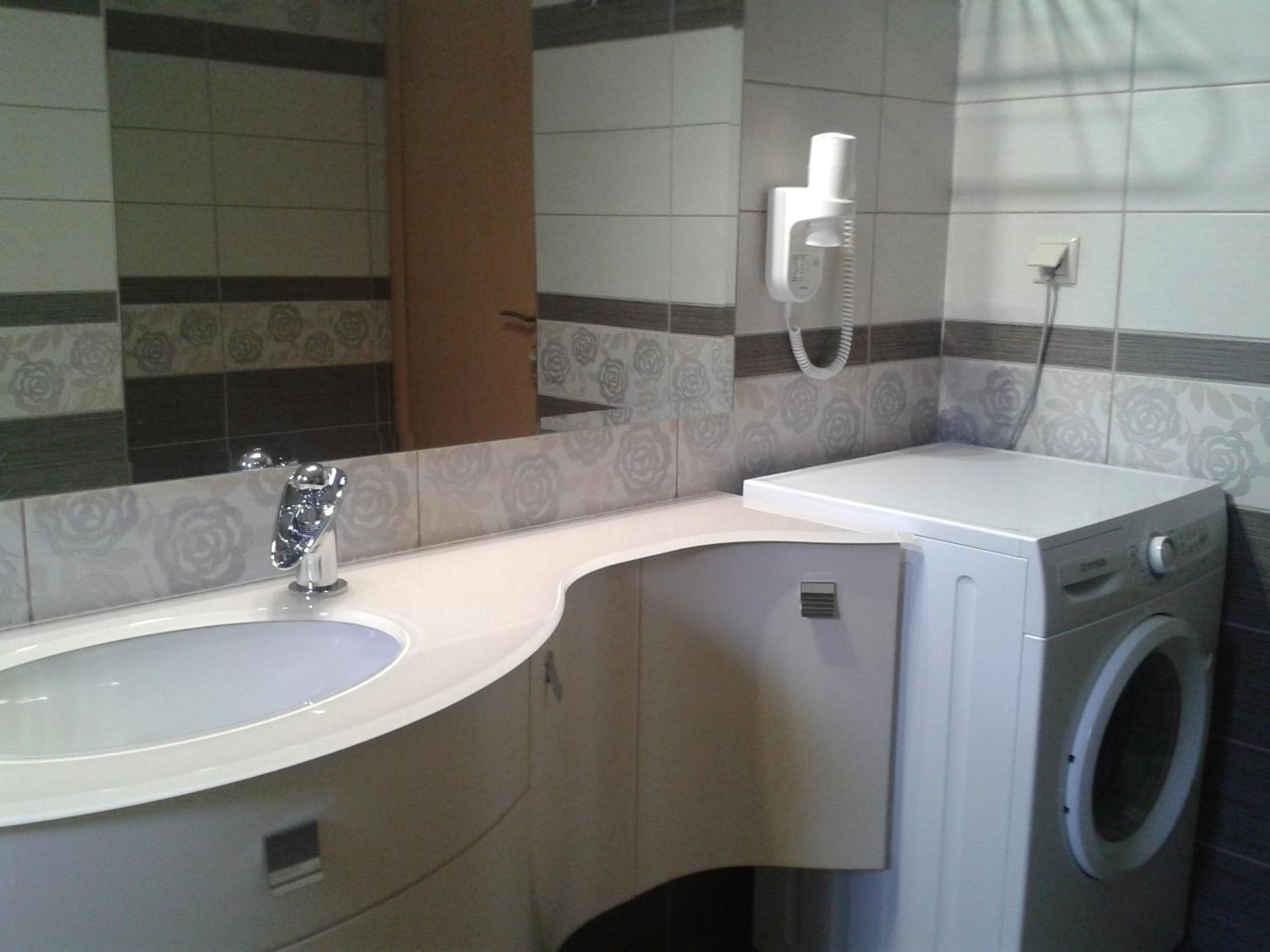 Sofia Apartments Sívota 객실 사진