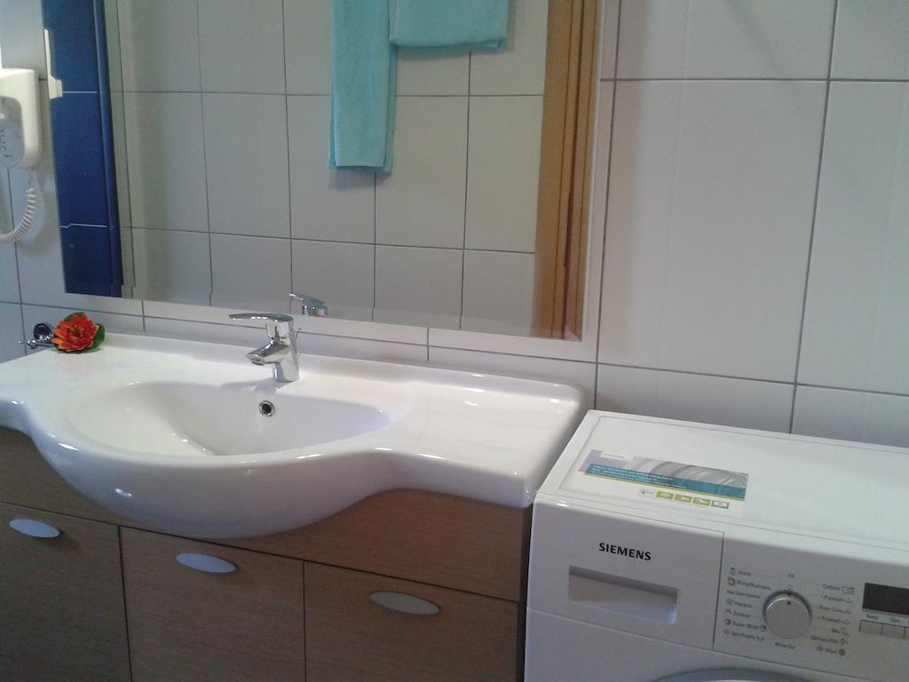 Sofia Apartments Sívota 외부 사진